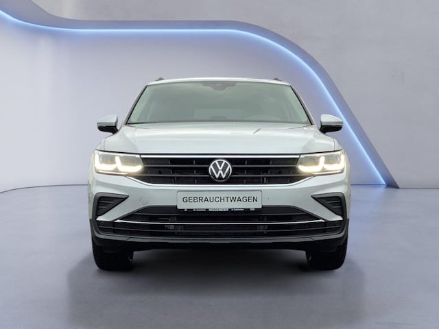 Volkswagen Tiguan 2.0 TDI Life