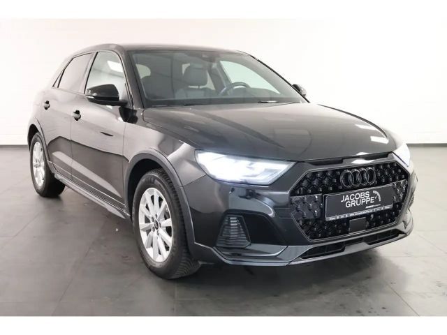 Audi A1 30 TFSI Allstreet S-Line S-Tronic