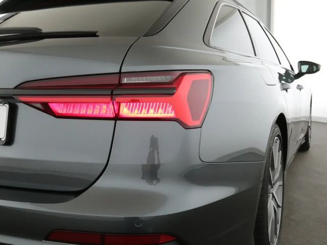Audi S6 3.0 TDI Avant Quattro