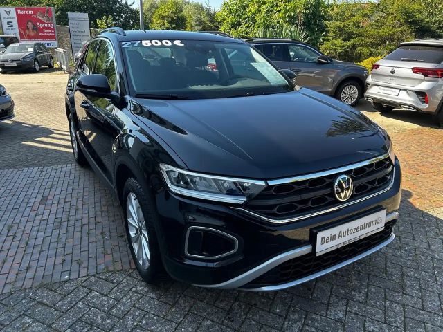 Volkswagen T-Roc 1.0 TSI Life