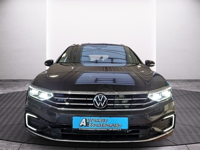 Volkswagen Passat DSG Variant eHybrid