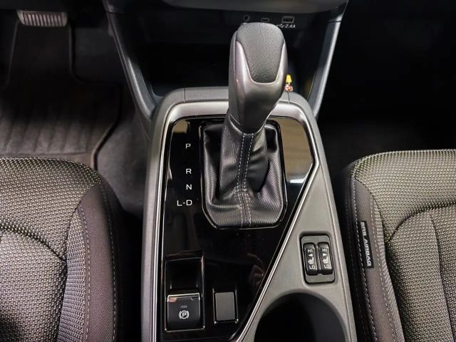 Subaru Forester AWD Exclusive