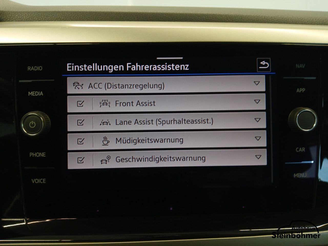 Volkswagen Taigo 1.0 TSI DSG Move