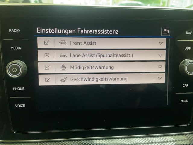 Volkswagen T-Cross 1.0 TSI DSG R-Line