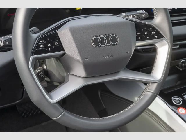 Audi A5 2.0 TFSI Avant S-Tronic