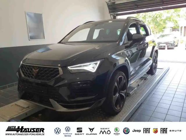 Cupra Ateca 2.0 TSI 4Drive DSG