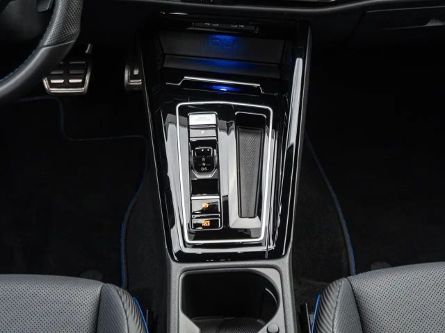 Volkswagen Golf 2.0 TSI 4Motion DSG