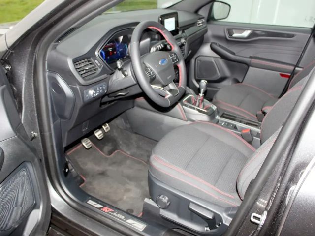 Ford Kuga EcoBoost ST Line