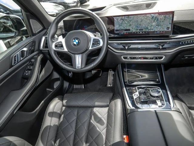 BMW X5 M-Sport xDrive30d