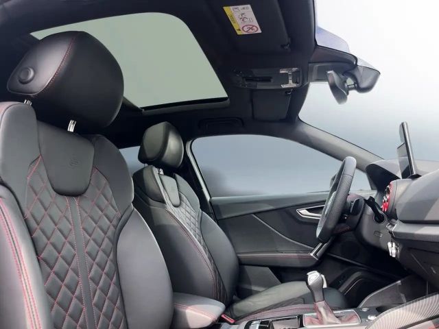 Audi Q2 35 TDI S-Line