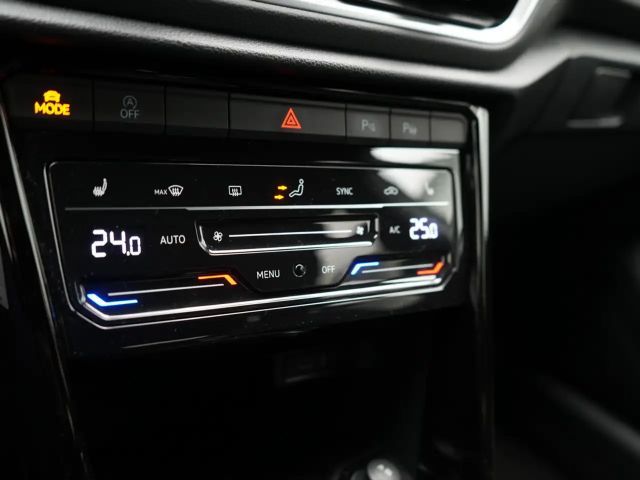 Volkswagen T-Roc DSG R-Line