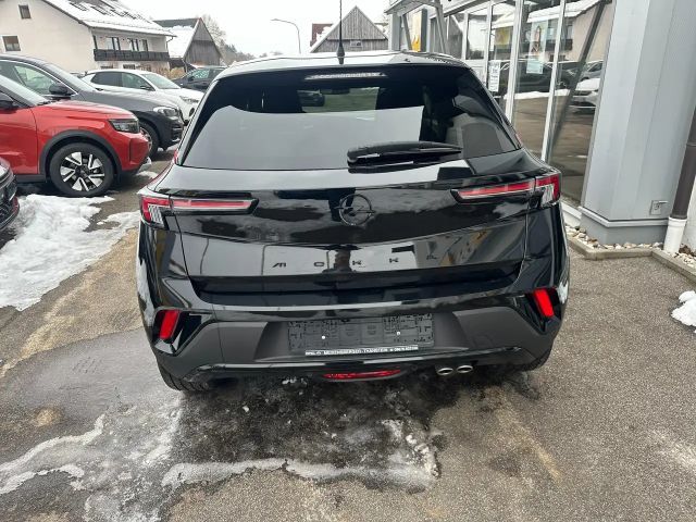 Opel Mokka GS-Line Grand Sport