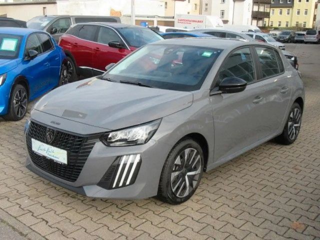 Peugeot 208 Active Pack