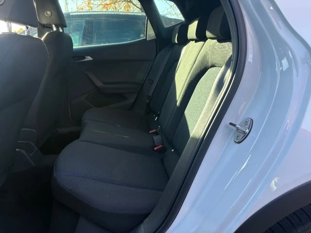 Seat Arona 1.0 TSI FR-lijn