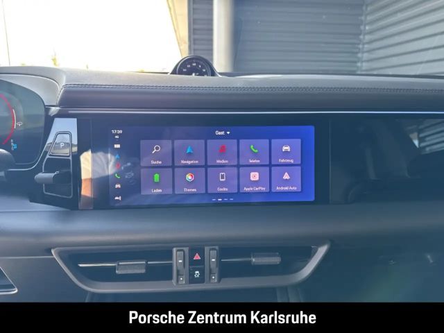 Porsche Macan BOSE Surround-View Panoramadach InnoDrive