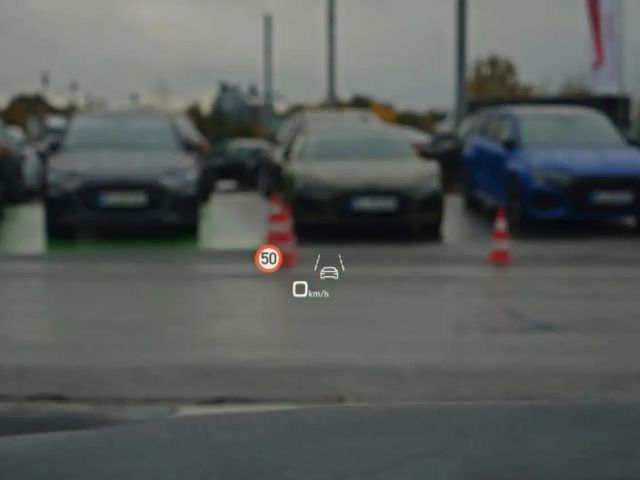 Audi Q7 Business Hybride S-Line