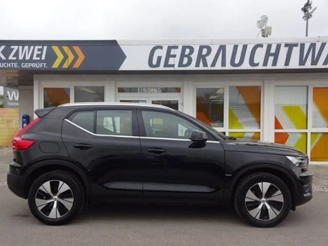 Volvo XC40 Inscription T4