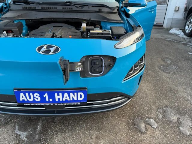 Hyundai Kona 39 kWh Electric