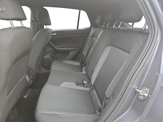 Volkswagen T-Cross 1.5 TSI DSG