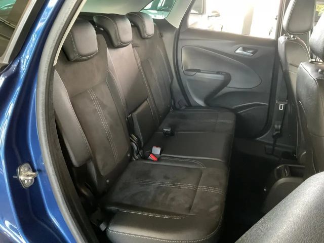 Opel Crossland X 1.5 Turbo Ultimate