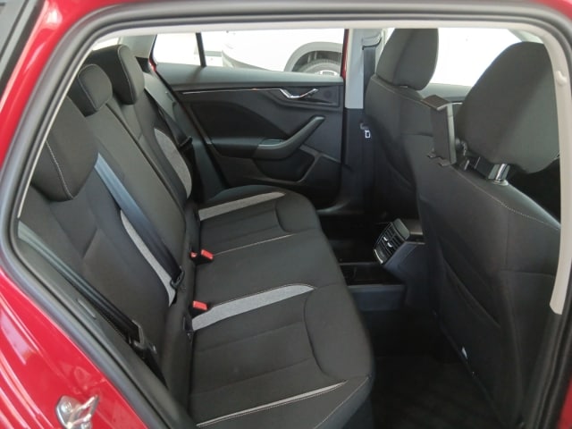 Skoda Scala 1.0 TSI Selection