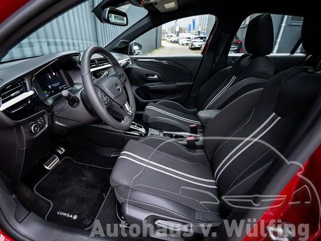 Opel Corsa GS-Line Grand Sport