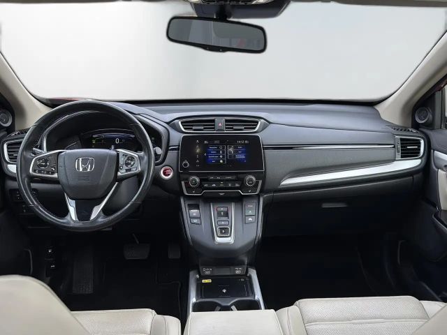 Honda CR-V 2.0 Executive Hybrid i-MMD