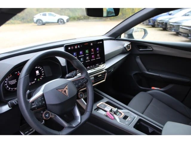 Cupra Leon 1.5 TSI DSG Sportstourer