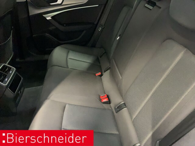 Audi A6 35 TDI Avant S-Tronic