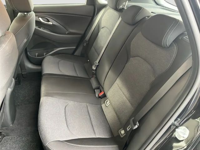 Hyundai i30 1.0 Select T-GDi