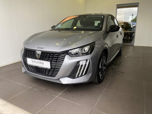 Peugeot 208 Hybrid Style