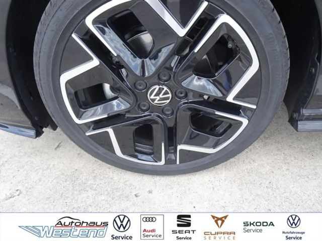 Volkswagen Golf DSG R-Line