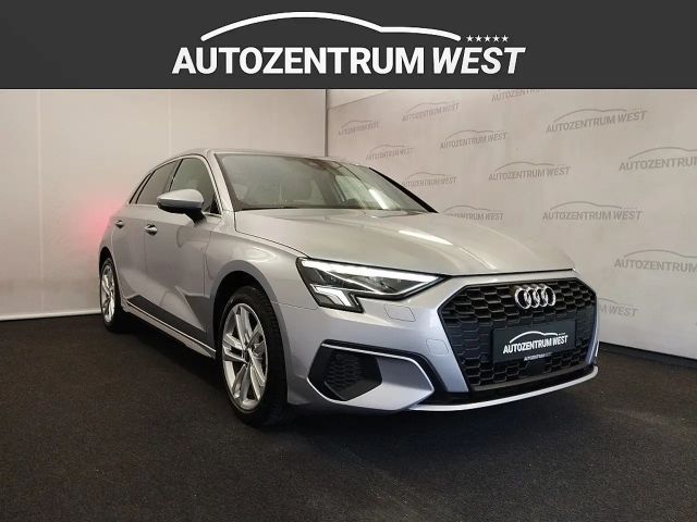 Audi A3 30 TDI Sedan