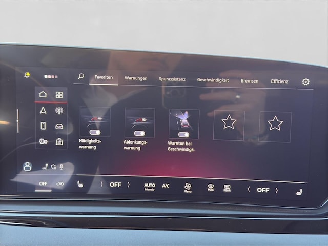 Audi A5 Avant S-Tronic