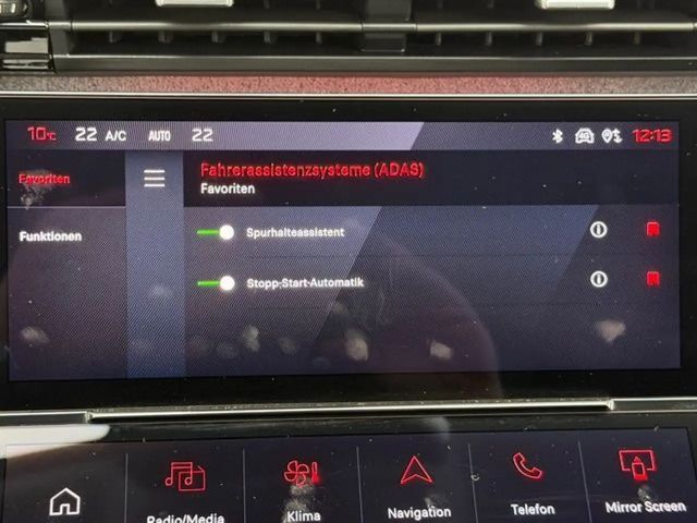 Peugeot 308 Allure Pack PureTech