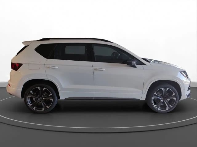 Cupra Ateca 2.0 TSI 4Drive DSG