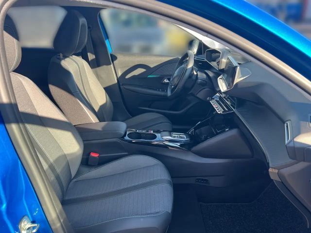Peugeot E-208 Allure Pack