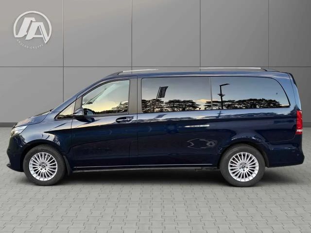 Mercedes-Benz V 250 Edition Airmatic*Tempomat*LED*AHK*