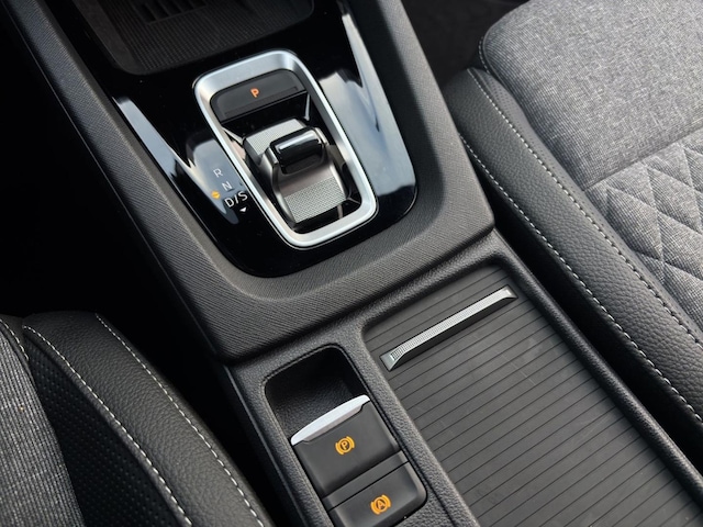 Skoda Octavia 1.5 TSI Combi Sportline