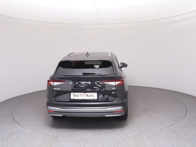 Skoda Enyaq iV 80