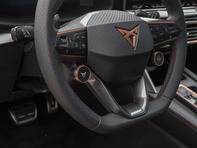 Cupra Leon Sportstourer VZ