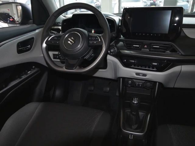 Suzuki Swift Comfort Plus