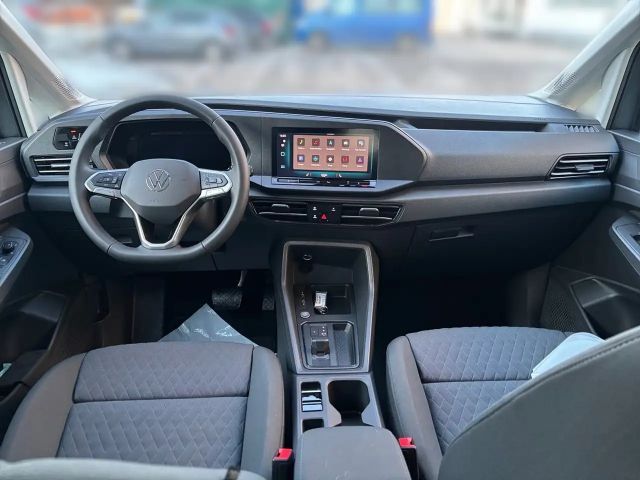 Volkswagen Caddy Life