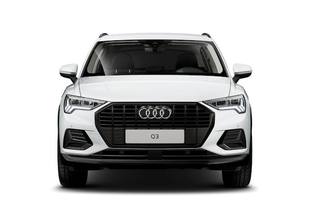 Audi Q3 35 TFSI S-Tronic