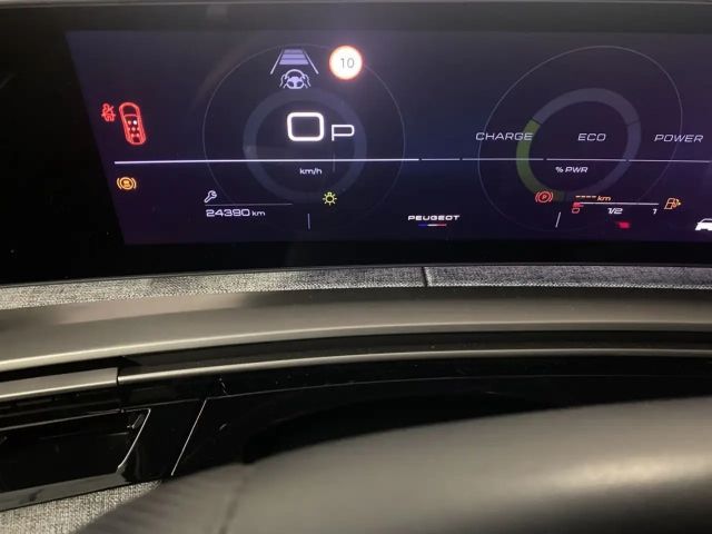 Peugeot 5008 GT-Line Hybrid