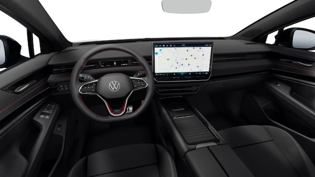 Volkswagen ID.7 GTX IQ.Drive Tourer