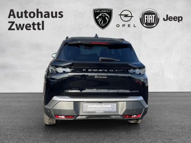 Peugeot 5008 GT-Line Hybrid