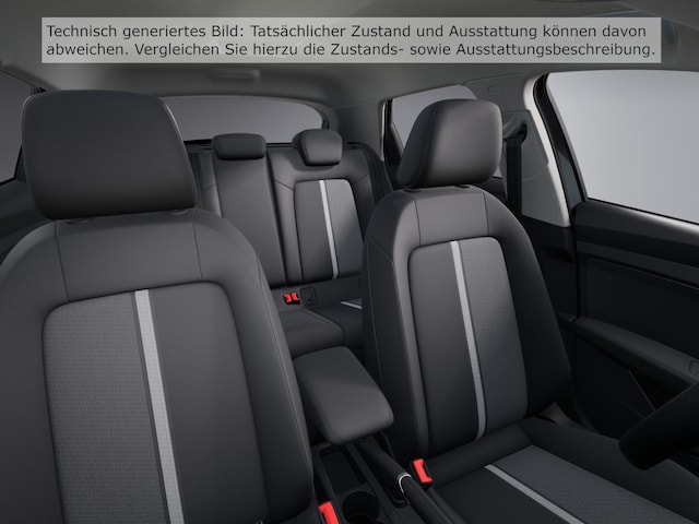 Audi A1 30 TFSI S-Tronic Sportback