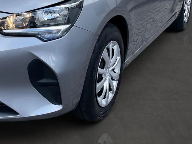 Opel Corsa F 1.2 Navi, Kamera, Parkpilot, Sitzheizung