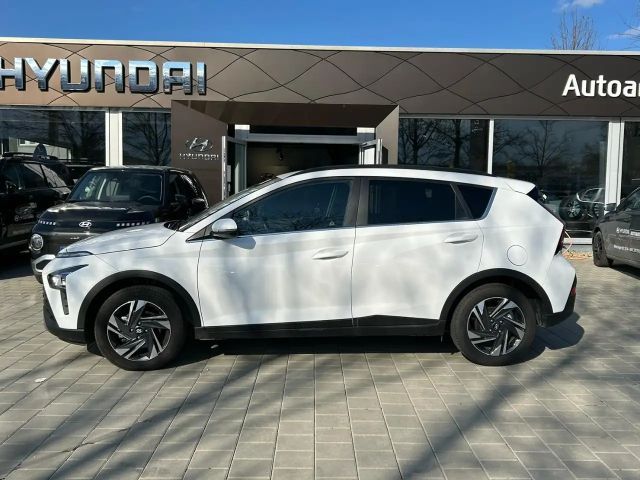 Hyundai Bayon 1.0 Select T-GDi